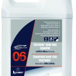 Nautic Clean 06 Σαμπουάν Καθαρισμού με Κερί 5Lt