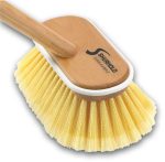 Shurhold Soft Brush 15cm with Wooden Handle 122cm