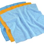 Shurhold Microfiber Towels Variety 3 Pack