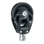 Harken 60mm Aluminum Element Mastbase Block — Swivel