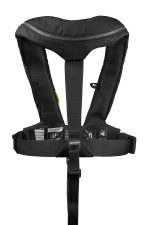 Spinlock Deckvest Lite+ 170N, Black - Image 4