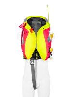 Spinlock Αυτόματο Σωσίβιο VITO AFS 170N, Μαύρο - Image 3