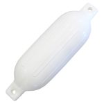 Dock Edge Fender G3 White