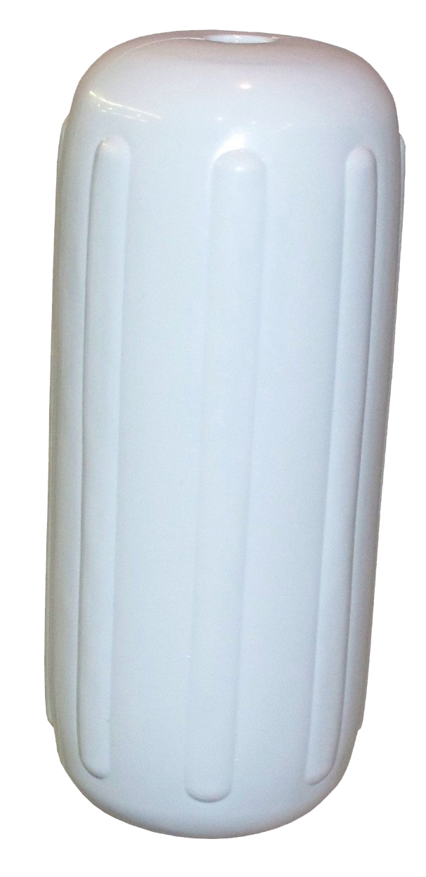 Dock Edge HTM White Μπαλόνι Dock Edge ΗΤΜ3 Λευκό - Image 1