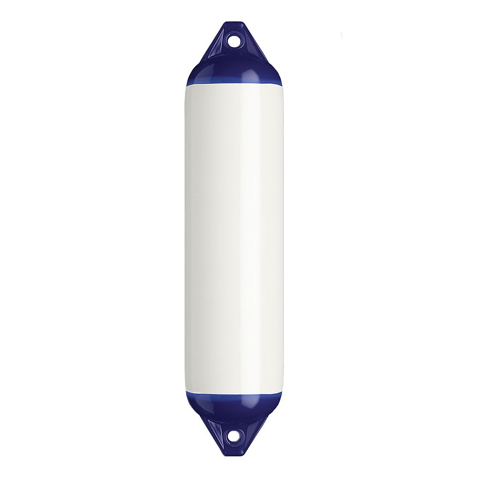 Dock edge F Dock Edge F1 Fender White - Image 1