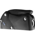 Spinlock Single XAS Clutch for 6mm-12mm Rope