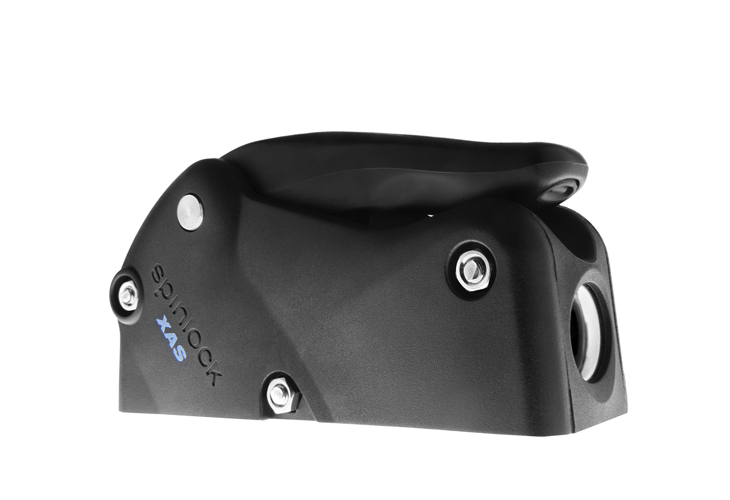 XAS0612_1 Spinlock Single XAS Clutch for 6mm-12mm Rope - Image 1