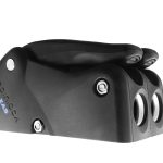 Spinlock Double XAS Clutch for 6mm-12mm Rope