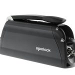 Spinlock Single XX Lock-Open Clutch for 8mm-12mm Rope