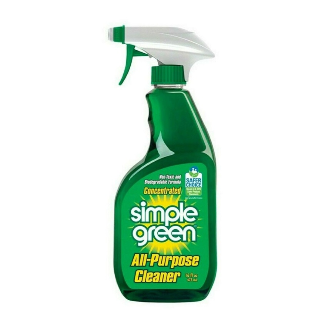 bcee358a4763830855740abf29f9e8a5 Simple Green Καθαριστικό Γενικής Χρήσης 750ml - Image 1