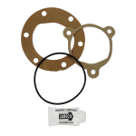 Jabsco Impeller 18653-0001 - Image 2