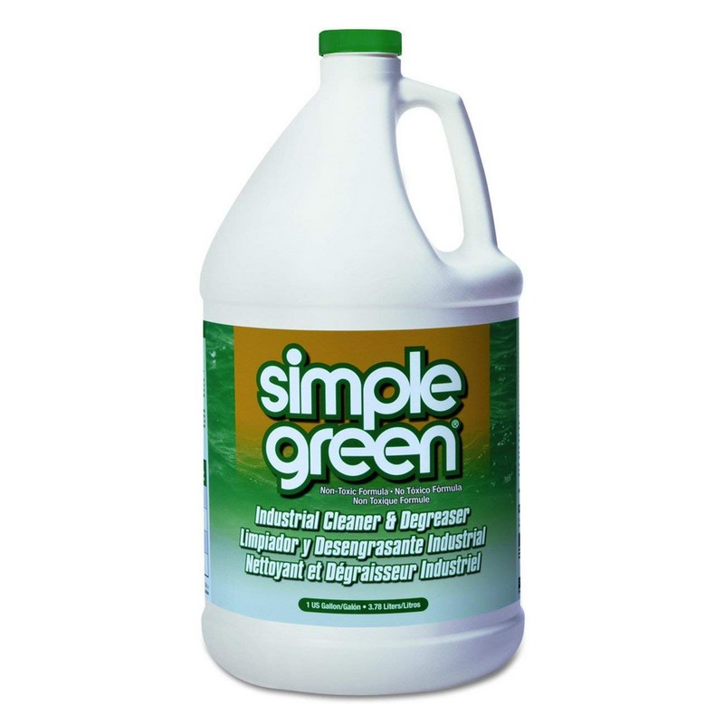 products-Simple-Green-All-Purpose-Cleaner Simple Green All-Purpose Cleaner 4Lt - Image 1