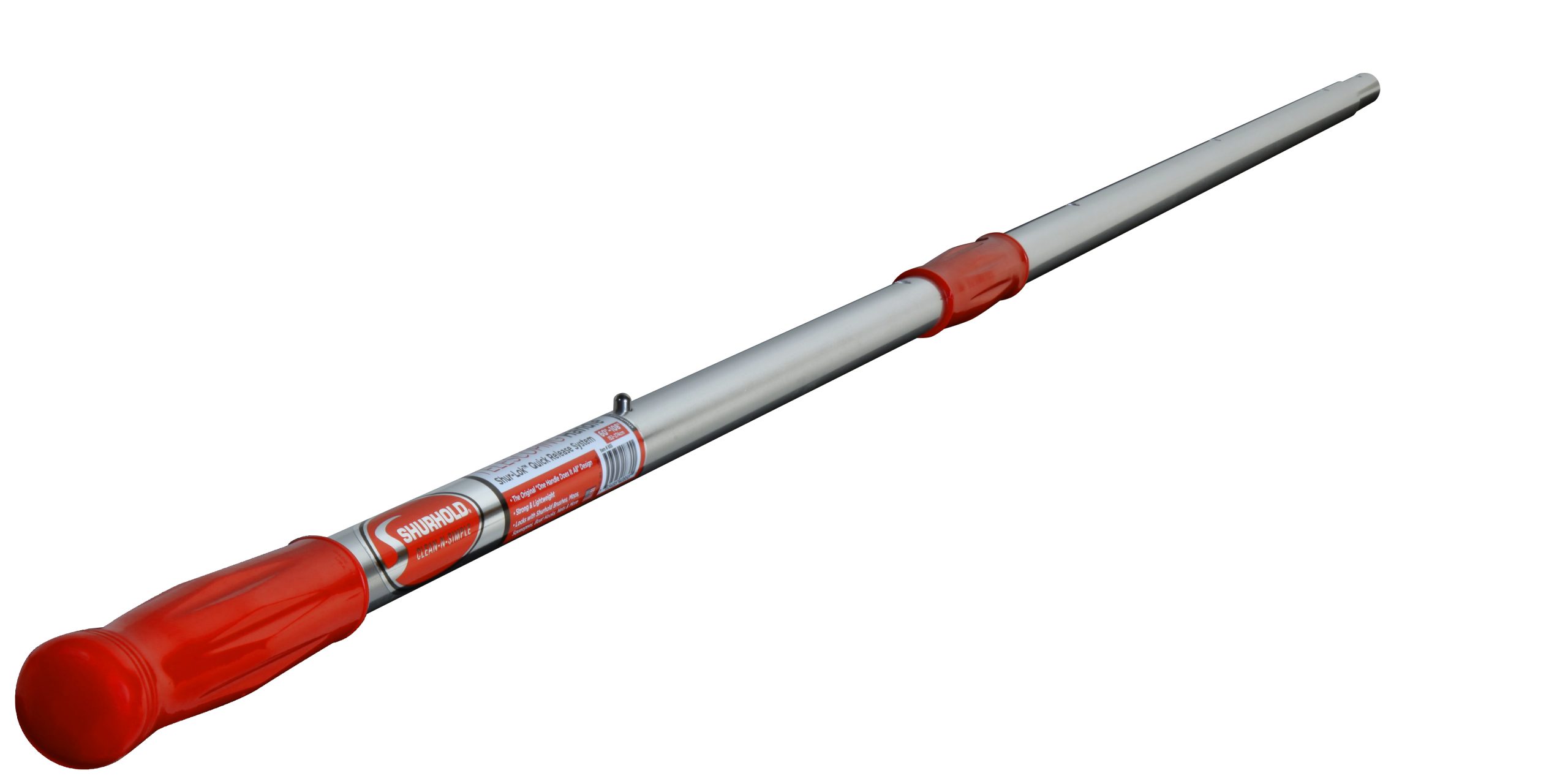 shr_855_angle2 Shurhold Τηλεσκοπικό Κοντάρι 152cm-274cm - Image 1