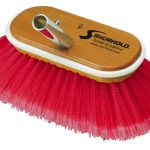 Shurhold Combo Deck Brush 15cm