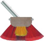 Shurhold Combo Deck Brush 15cm - Image 2