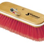Shurhold Combo Deck Brush 25cm